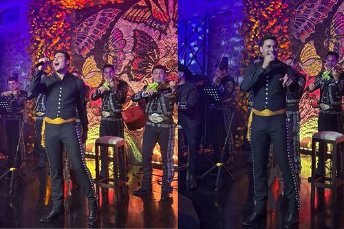 Carlos Rivera celebra el legado de sus ancestros a través de su EP ‘Vida…’