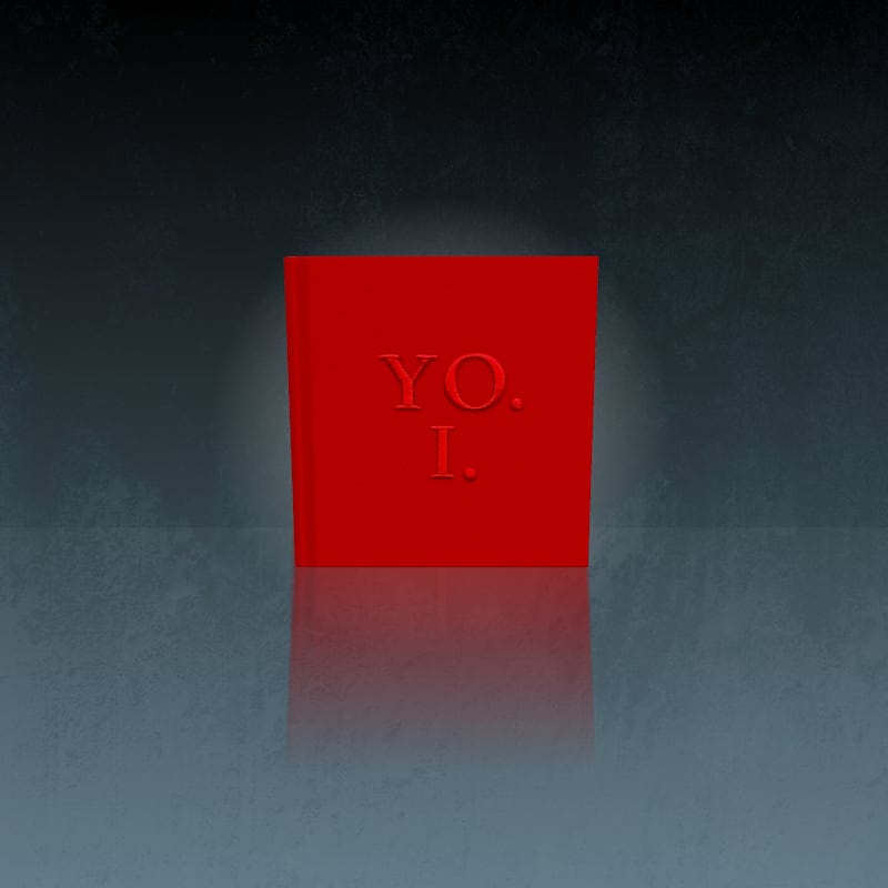 En esta obra Ricardo Elias convierte 26 años de columnas en objeto de arte con fotografía conceptual y pensamiento crítico