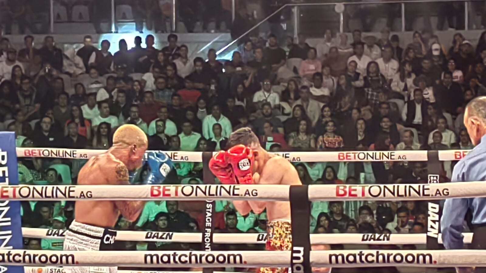 Campeones de la Guelaguetza