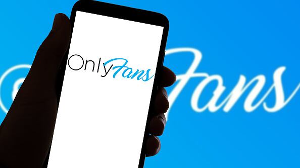OnlyFans está a la venta.