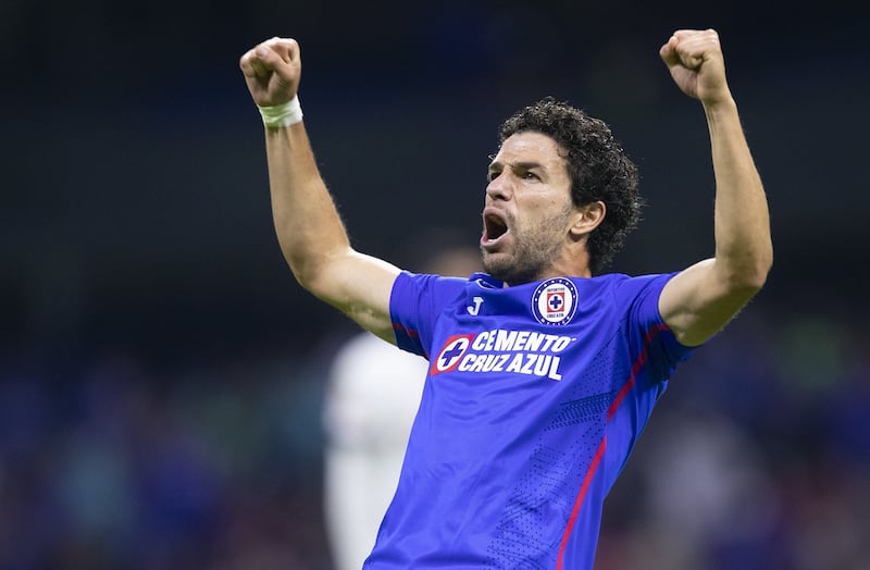 Ignacio Rivero | MEXSPORT