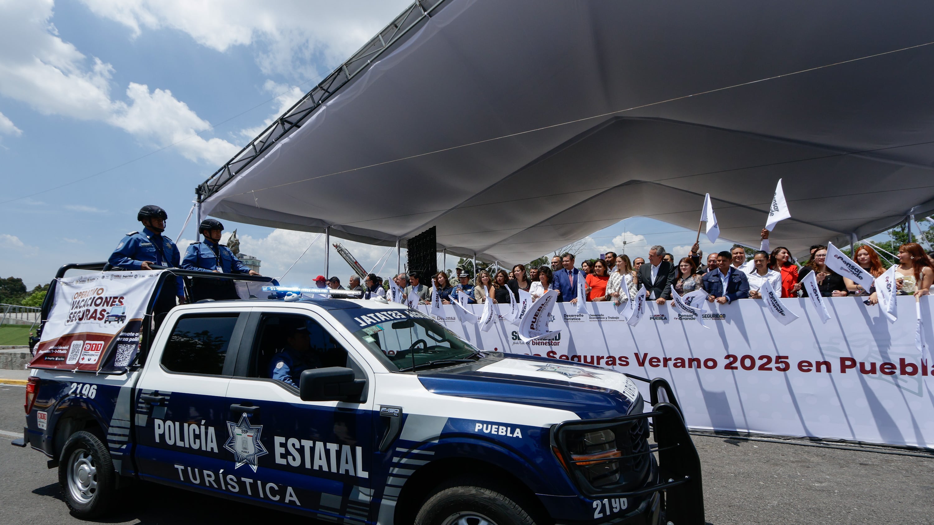 FOTO: Agencia Enfoque