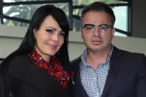 Addis Tuñón exige destituir a Marco Chacón como albacea del nieto de Maribel Guardia