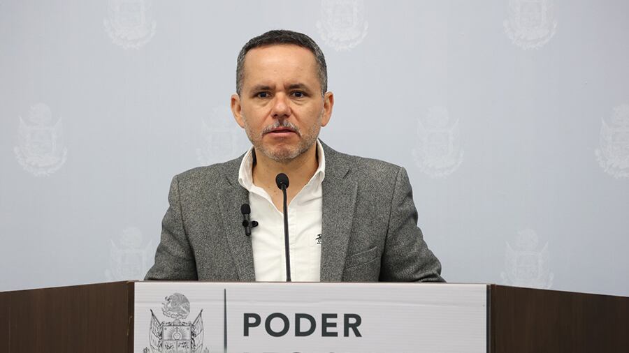 Legislatura de Querétaro.