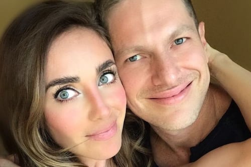 “Anahí tiene una amistad muy seria con el ladrón”: la razón por la que no demanda a su exmánager