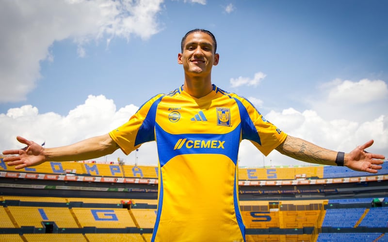 Uriel Antuna
