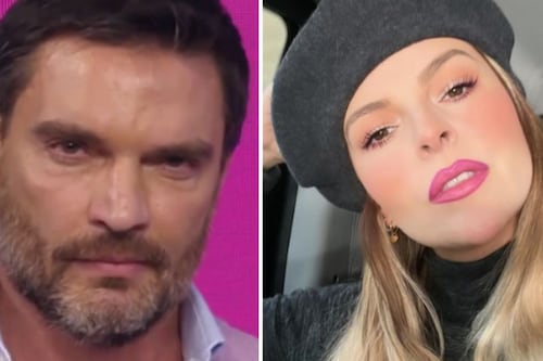 Morjorie De Sousa habla sobre la posibilidad de una reconciliación con Julián Gil