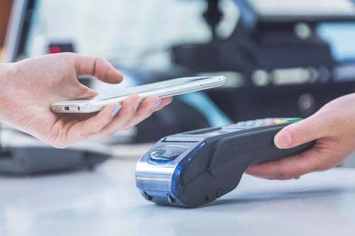 El Mundial pondrá a prueba la capacidad de México para impulsar los pagos digitales