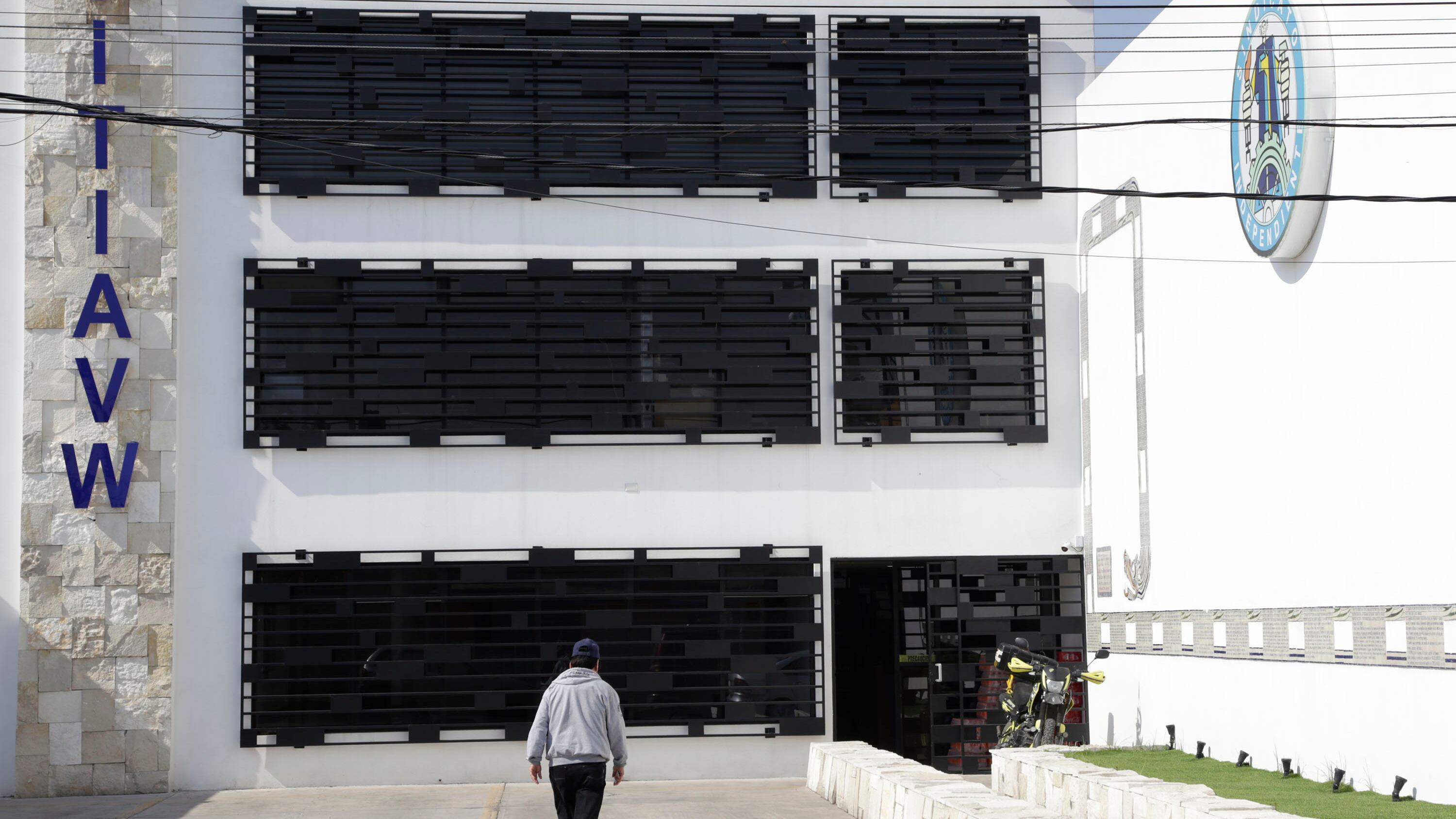 FOTO: Agencia Enfoque