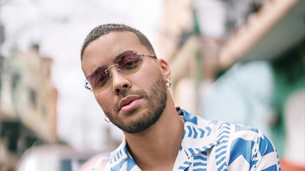 Prince Royce | Cortesía