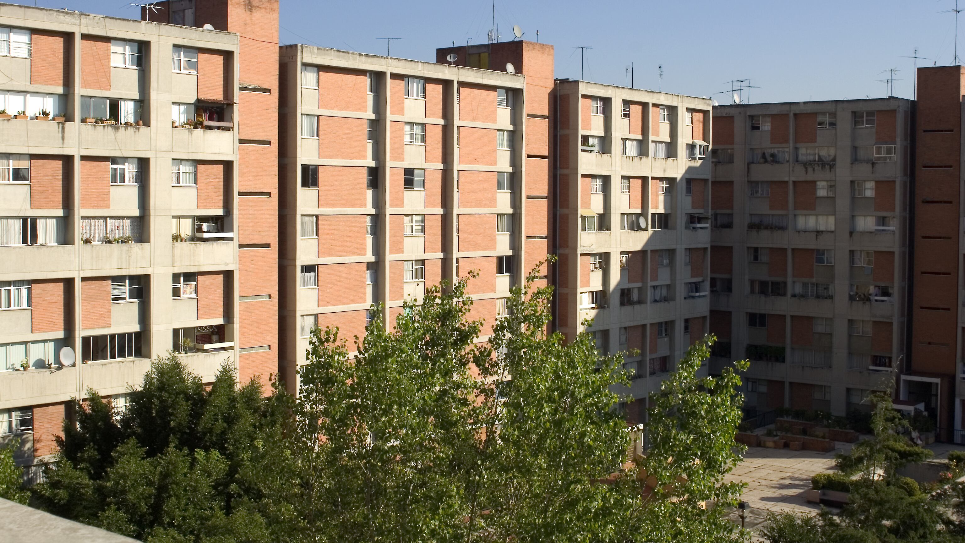 A través del programa "Bienestar en tu Unidad" busca fortalecer la cultura de la protección civil.