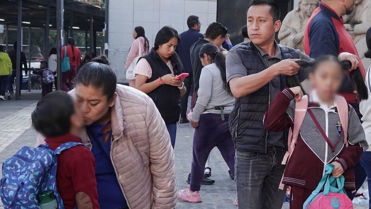 Nuevo León fue el único estado que comenzó sus clases una semana antes del arranque del ciclo escolar.