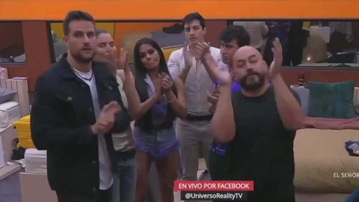 La Casa de los Famosos 4