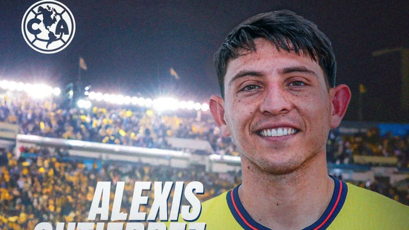 Alexis Gutiérrez