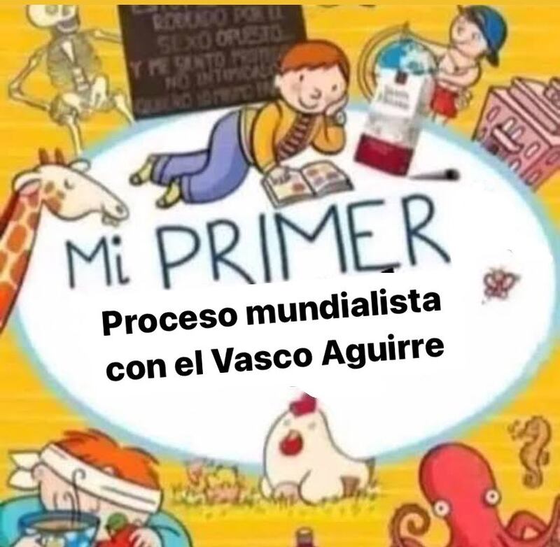 Memes salida de Jaime Lozano