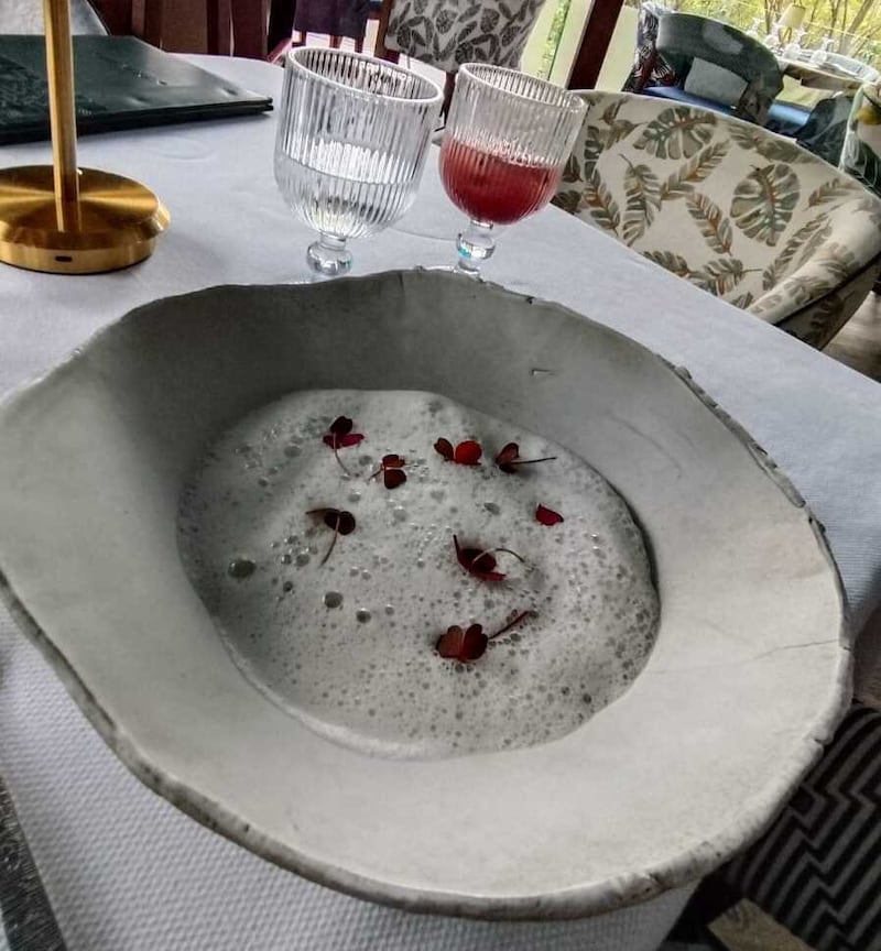 Restaurante Chévere