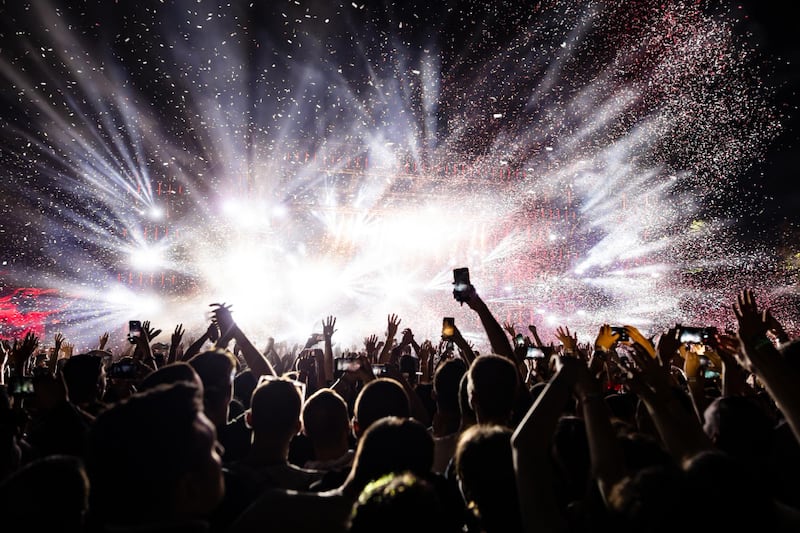 Corona Capital 2025
