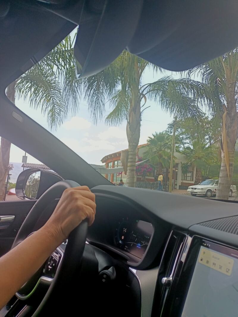 Volvo