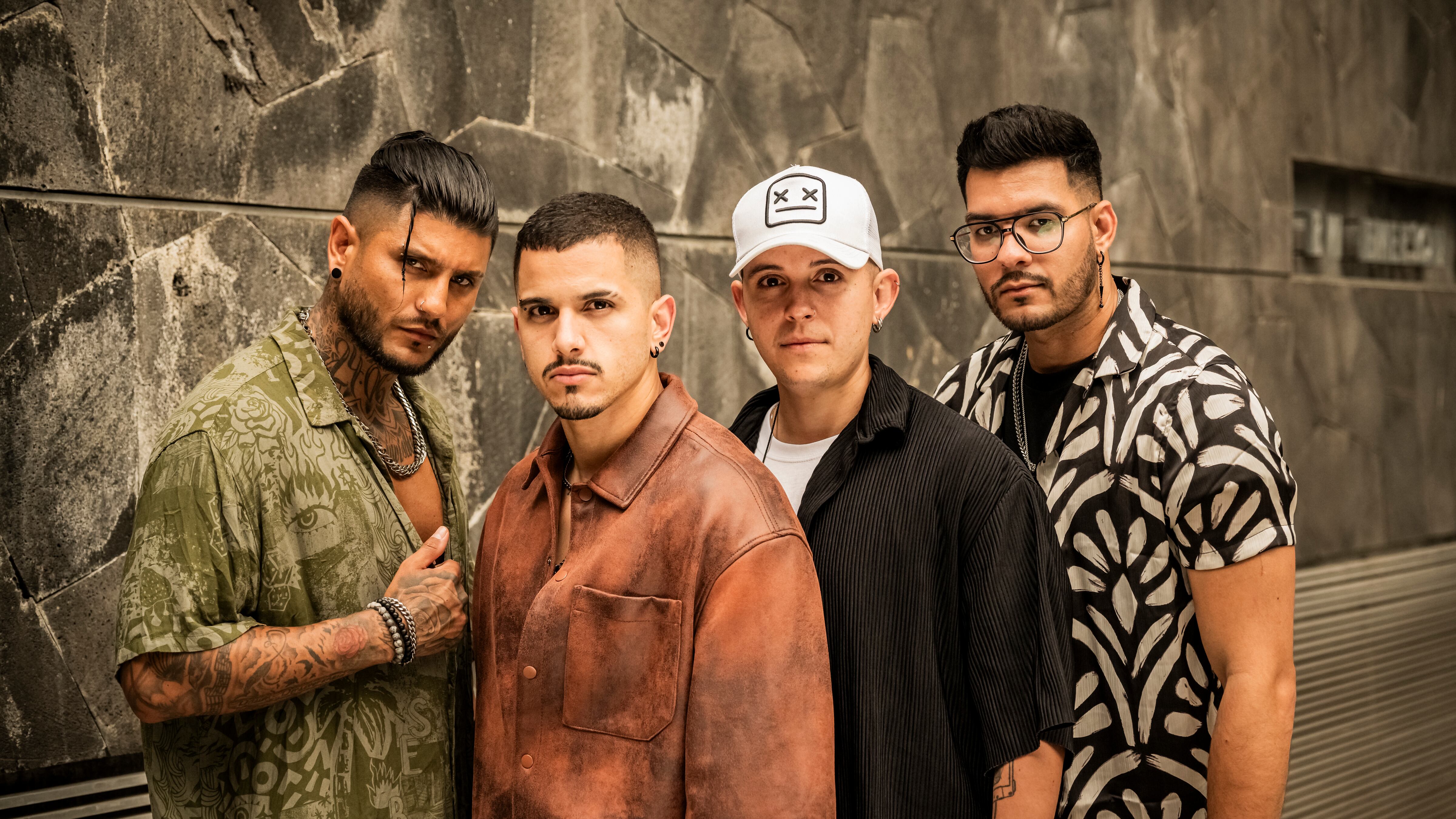 La agrupación caribeña presenta nuevo sencillo y ofrecerá un espectáculo en vivo el próximo 5 de abril en el Teatro Metropolitan