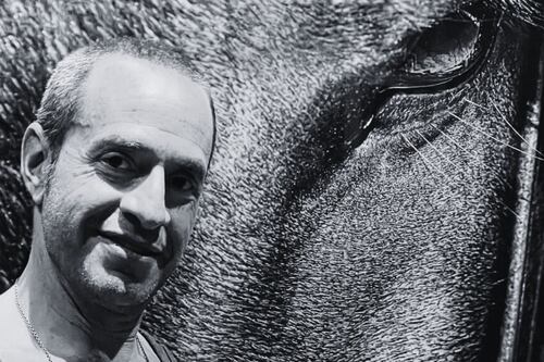 Falleció Pepe Soho, fotógrafo que convirtió el dolor en arte y naturaleza en sanación