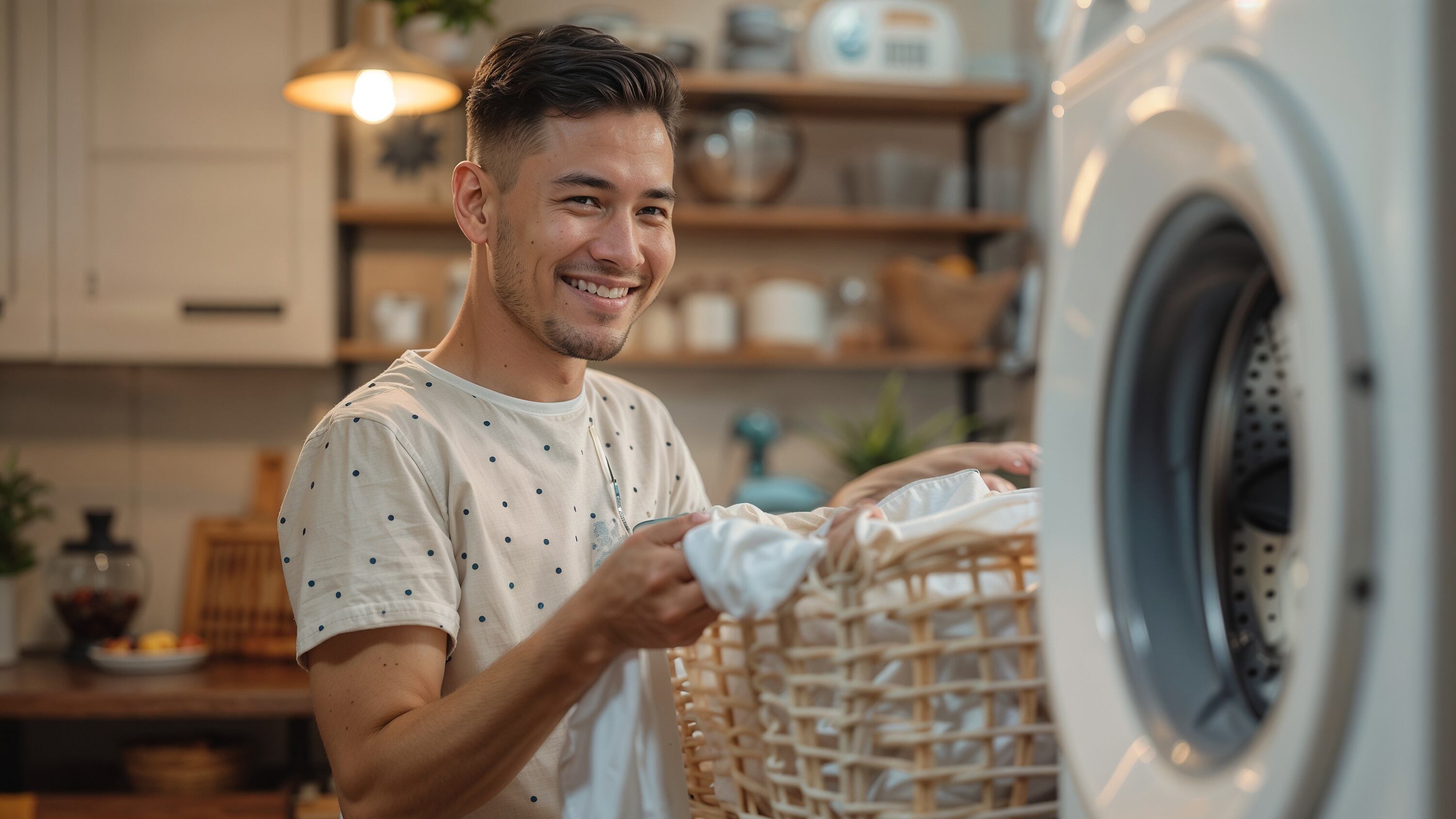 Inteligencia Artificial en el hogar: La revolución de los electrodomésticos