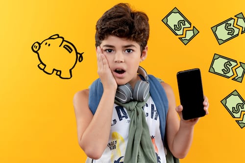 ¡Alerta padres! Ciberfraudes atacan a niños: 4 consejos de finanzas digitales clave