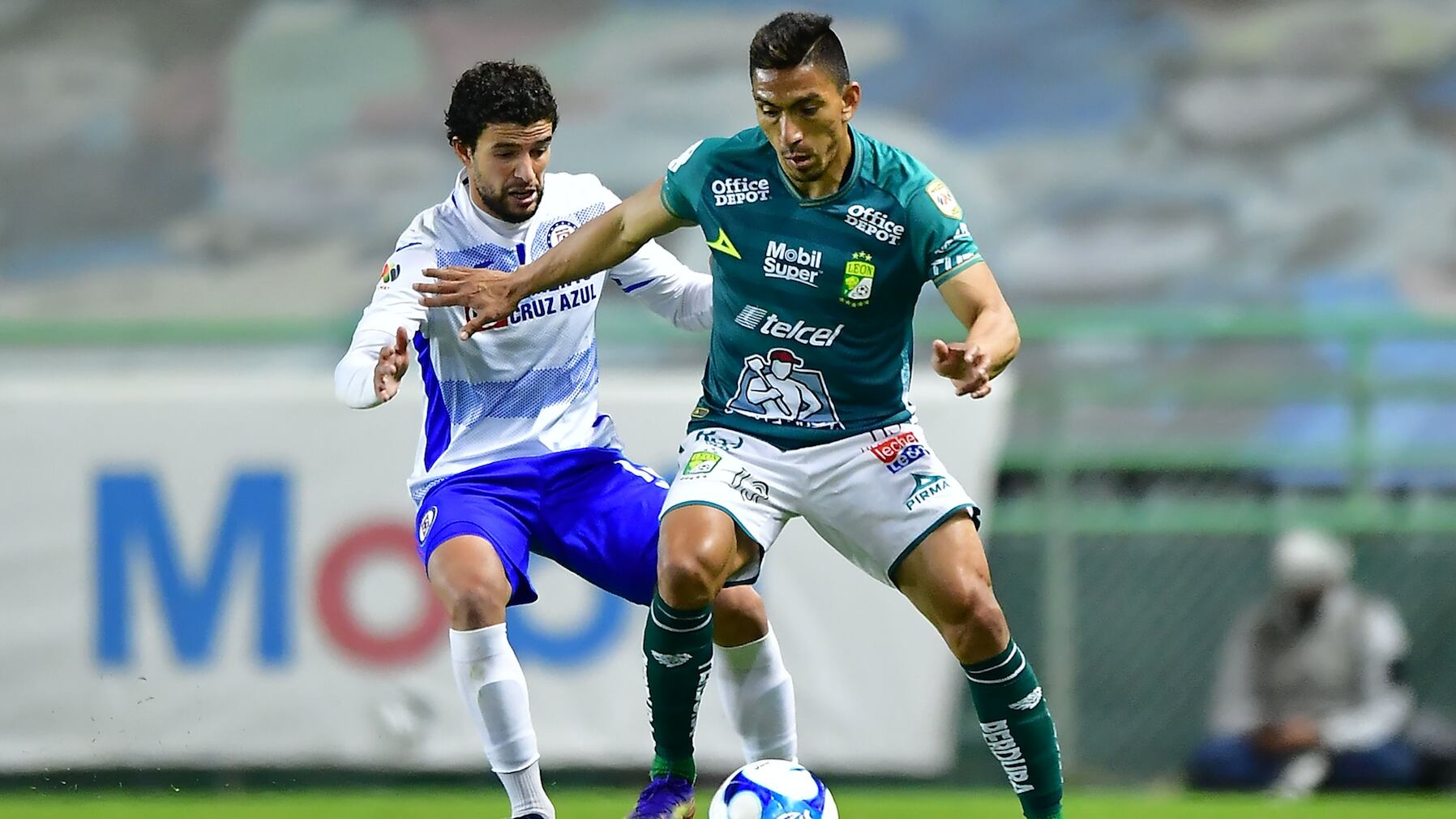 Campeón de Campeones | MEXSPORT