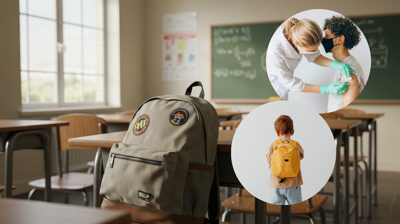 (IMAGEN ILUSTRATIVA) CANVA