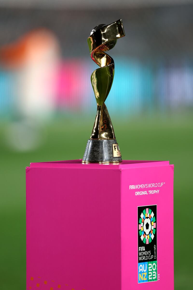 Copa del Mundo
