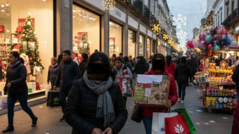El cierre de año es una época en la que el significado de compartir trasciende a lo material. Evitar gastos desproporcionados mejora la forma en la que arrancará 2026, afirman expertos.