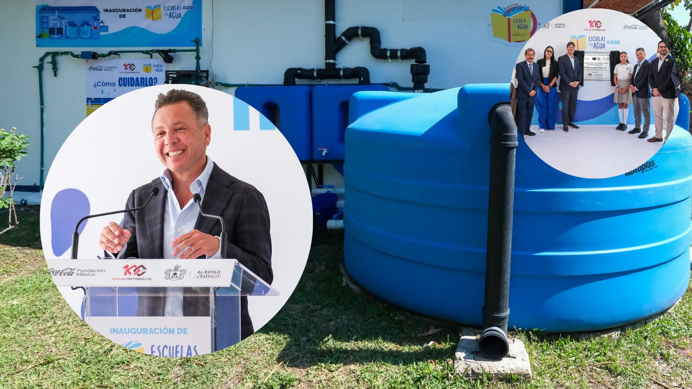 CORTESÍA/ GOBIERNO DE JALISCO/ ESPECIAL