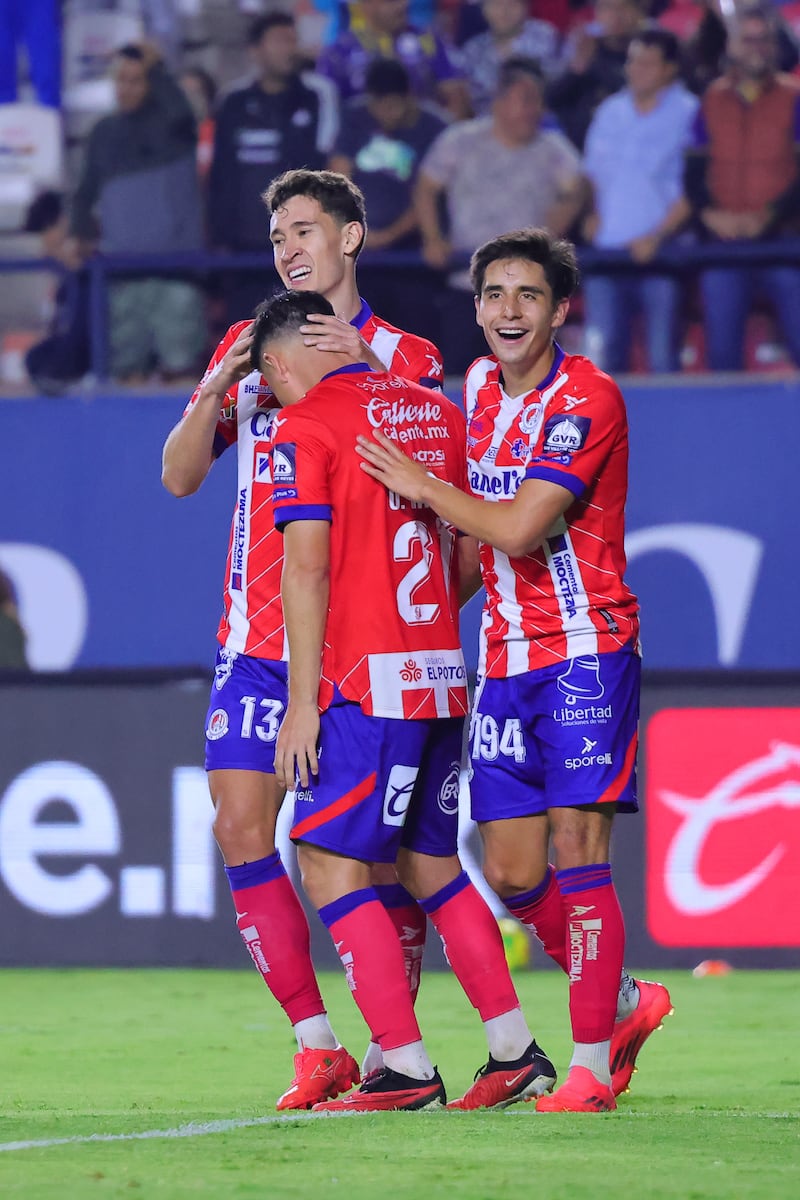 San Luis