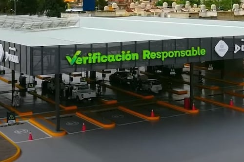 Verificación vehicular en Jalisco: Habrá multas para quienes no la aprueben