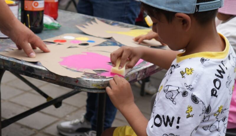 Oaxaca celebra sus 493 años con un festival que fusiona arte, tradiciones ancestrales y música contemporánea