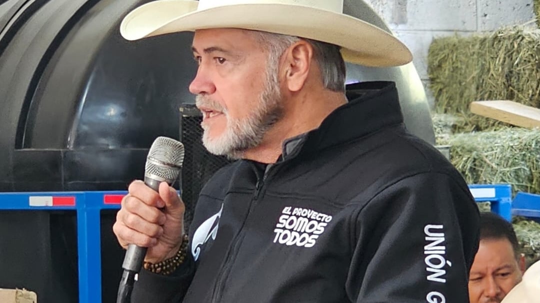 Extorsión telefónica mantiene en alerta a productores ganaderos en Querétaro