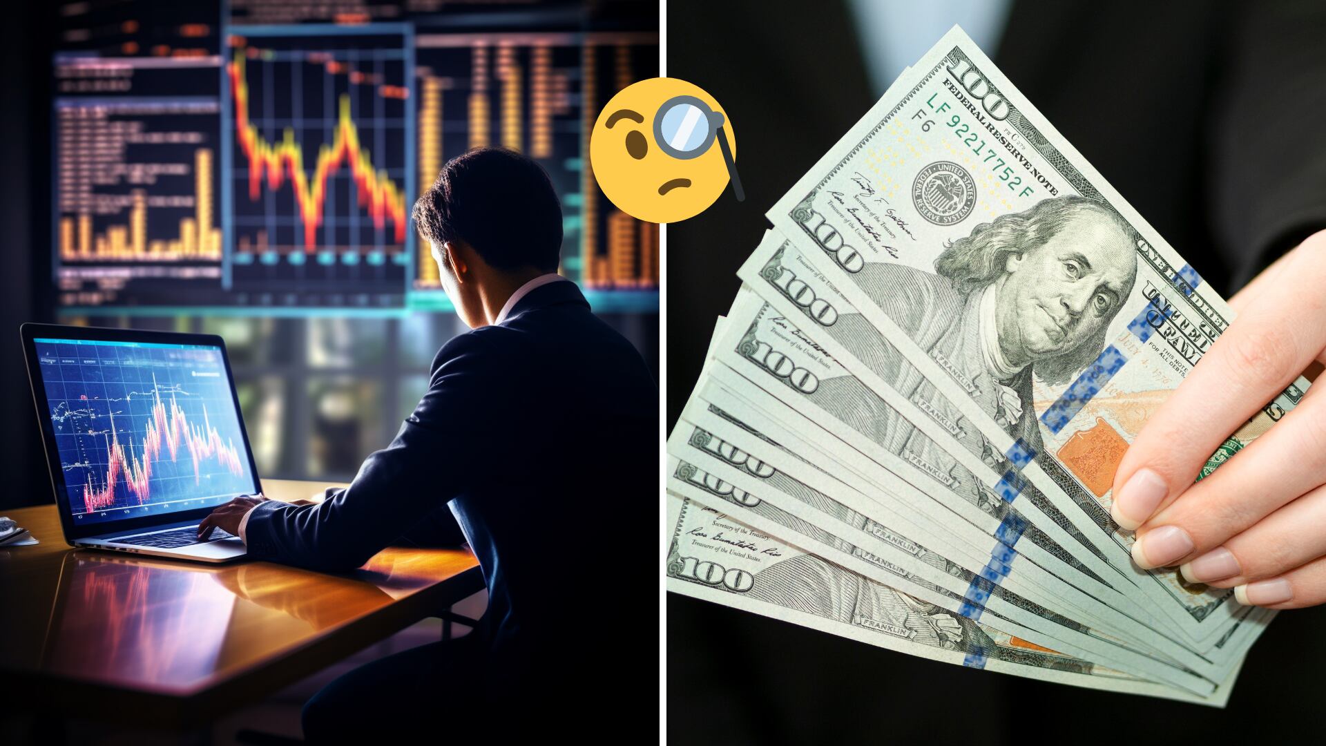 Las Bolsas de Valores en México reportan pérdidas de hasta 2%, arrastradas por las pérdidas reportadas en los mercados de Estados Unidos.