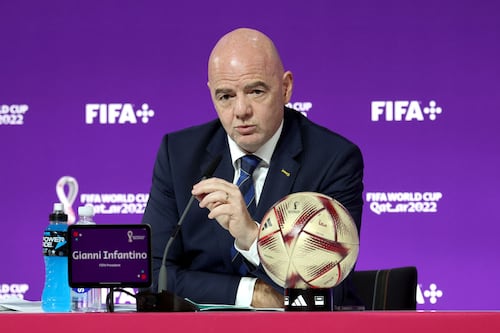 ¿Vendrán a México? FIFA comienza gira de inspección rumbo al Mundial 2026