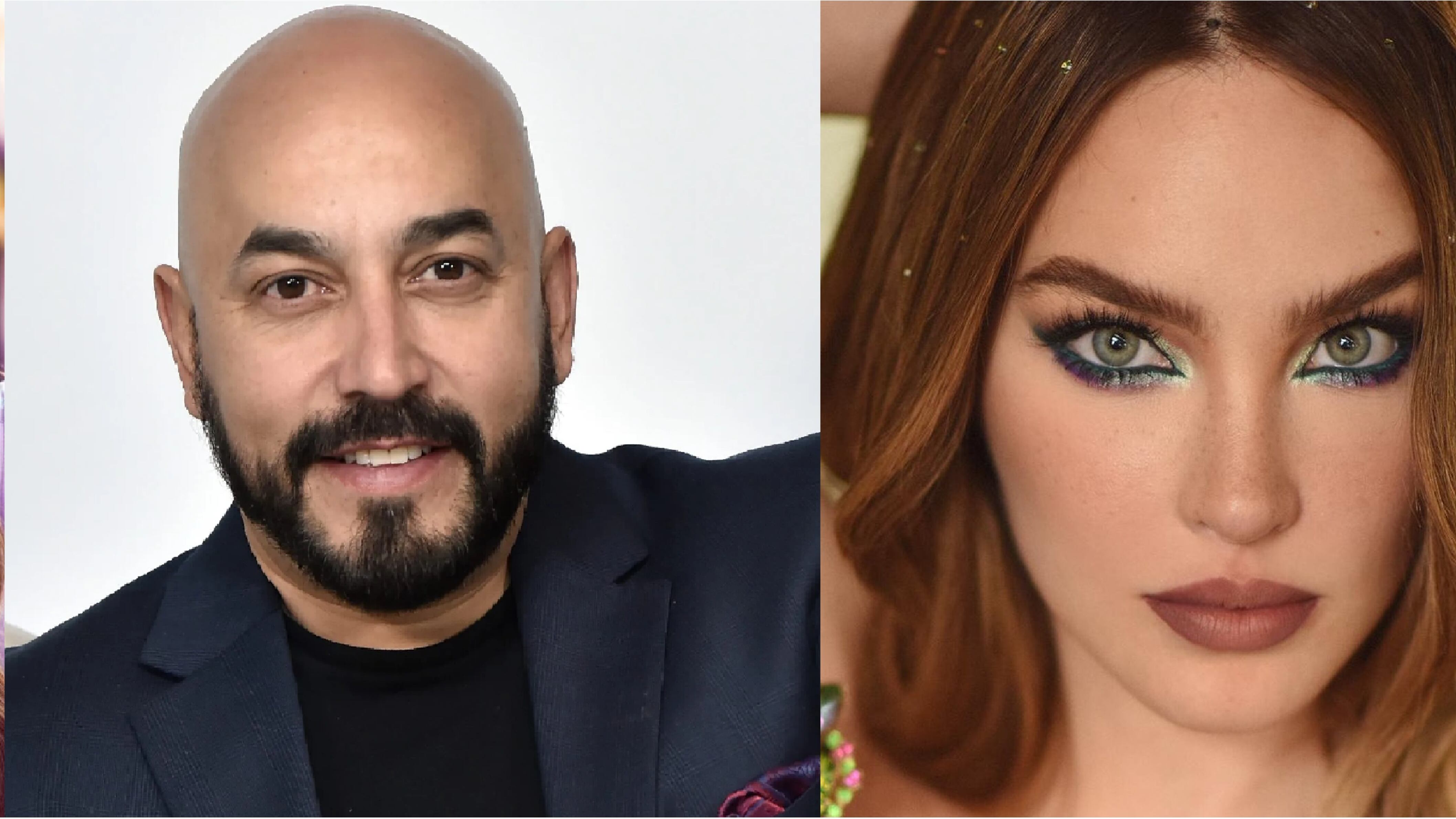 Mayeli Alonso, ex de Lupillo Rivera expuso la relación que tuvo el cantante con Belinda