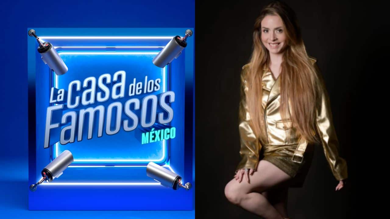 La grafóloga podría ser una de las participantes de La Casa de los Famosos México 3.