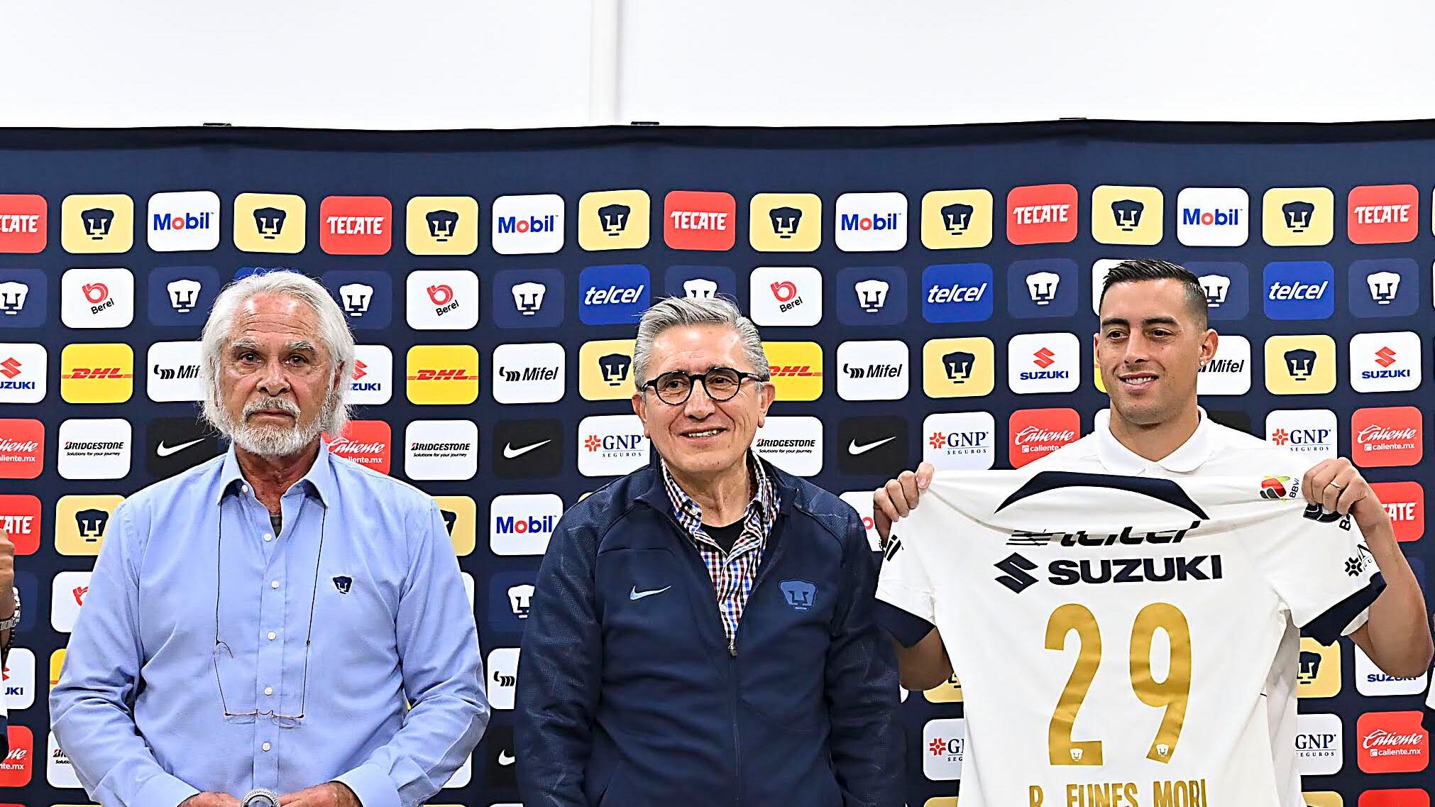 Luis Raúl González