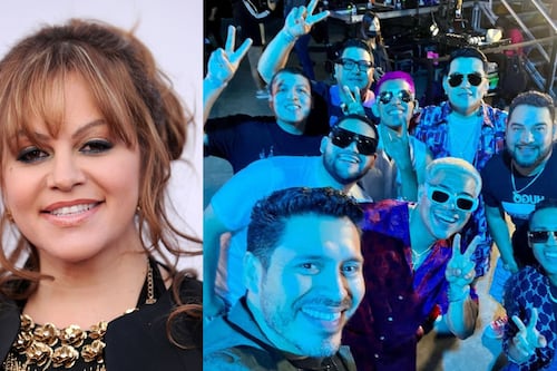 Grupo Firme y Banda MS preparan homenaje a Jenni Rivera en los Premios Juventud 2022