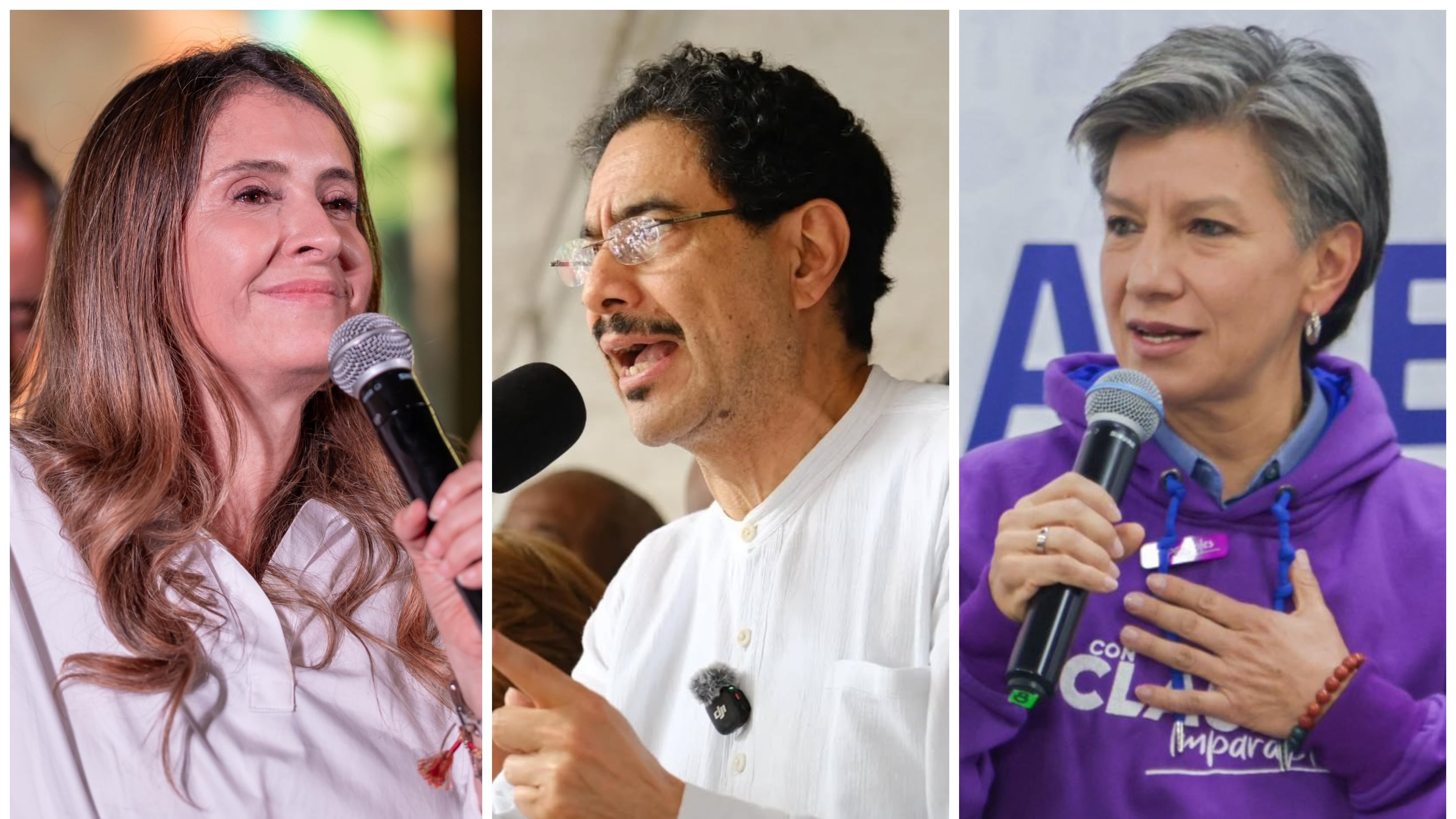 Resultados Elecciones 2026