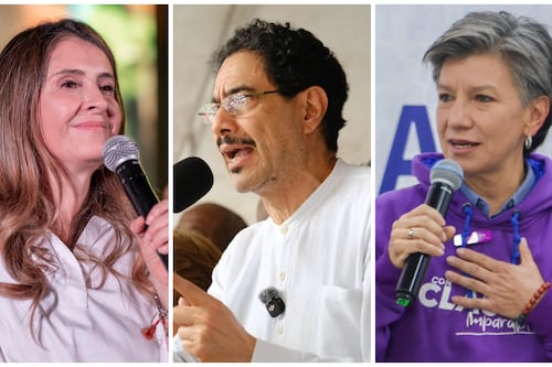¿Quién ganó en las elecciones 2026 en Colombia y qué sigue en la conformación del Congreso?