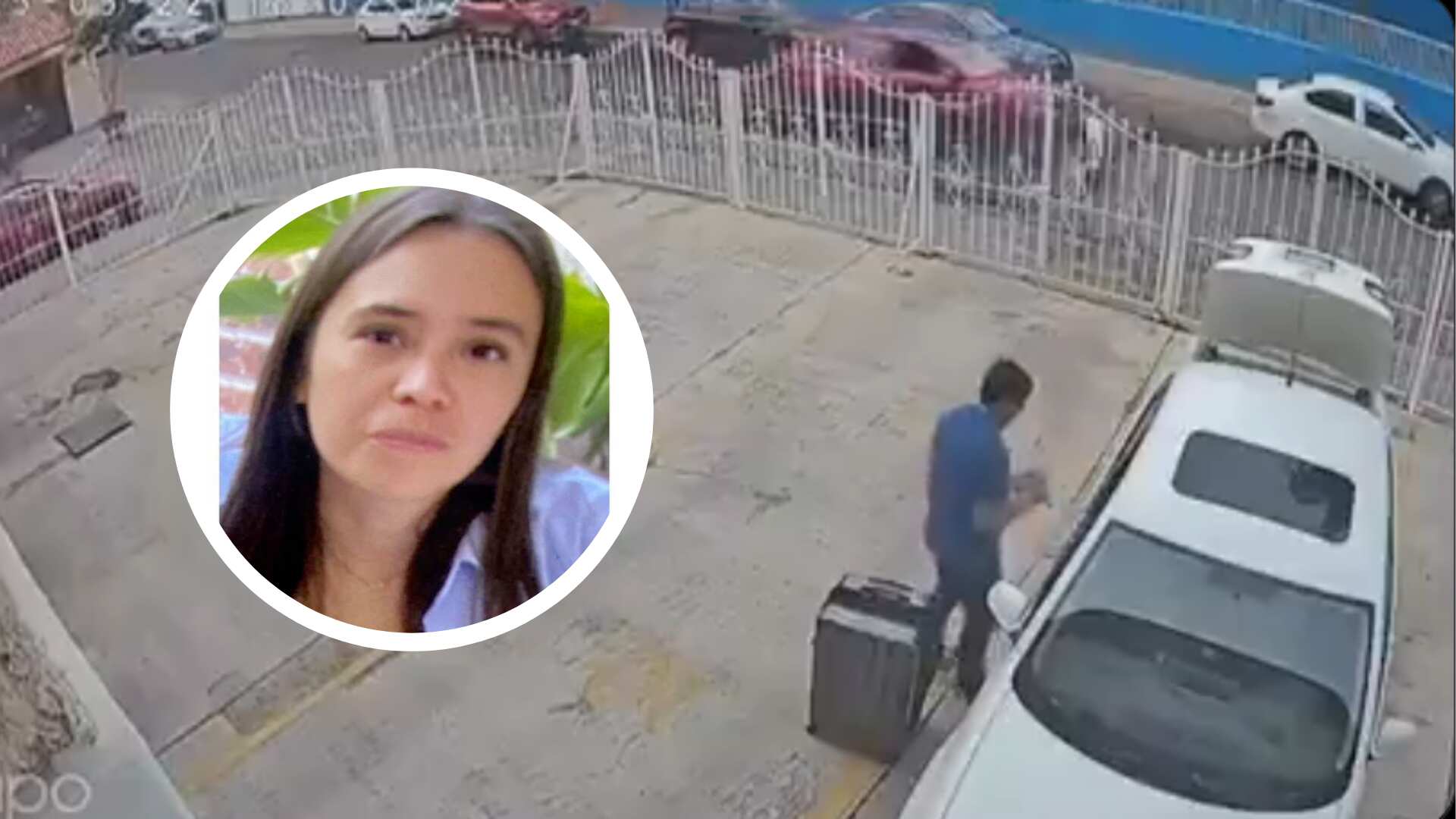 Lorena Jaqueline Morales desapareció el 22 de mayo en León, Guanajuato