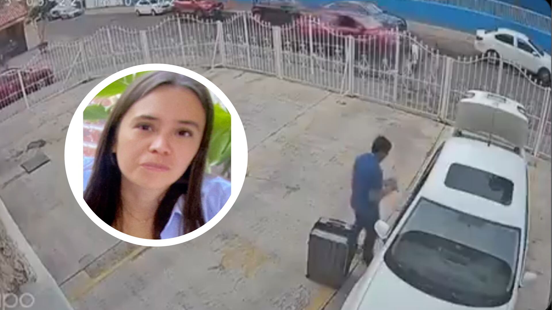 Lorena Jaqueline Morales desapareció el 22 de mayo en León, Guanajuato