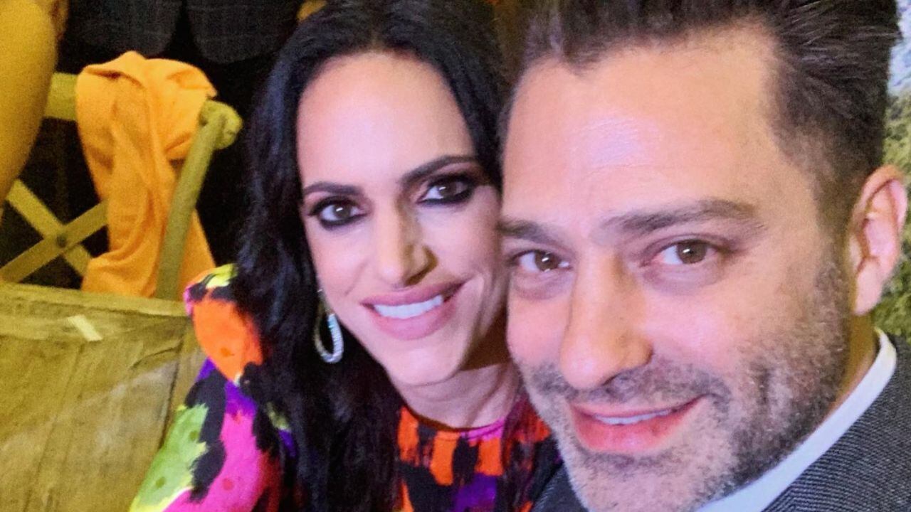 Ari Borovoy confiesa que terminó su matrimonio con Arlett Kalach