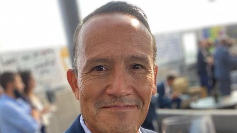 Luis Matador Hernández