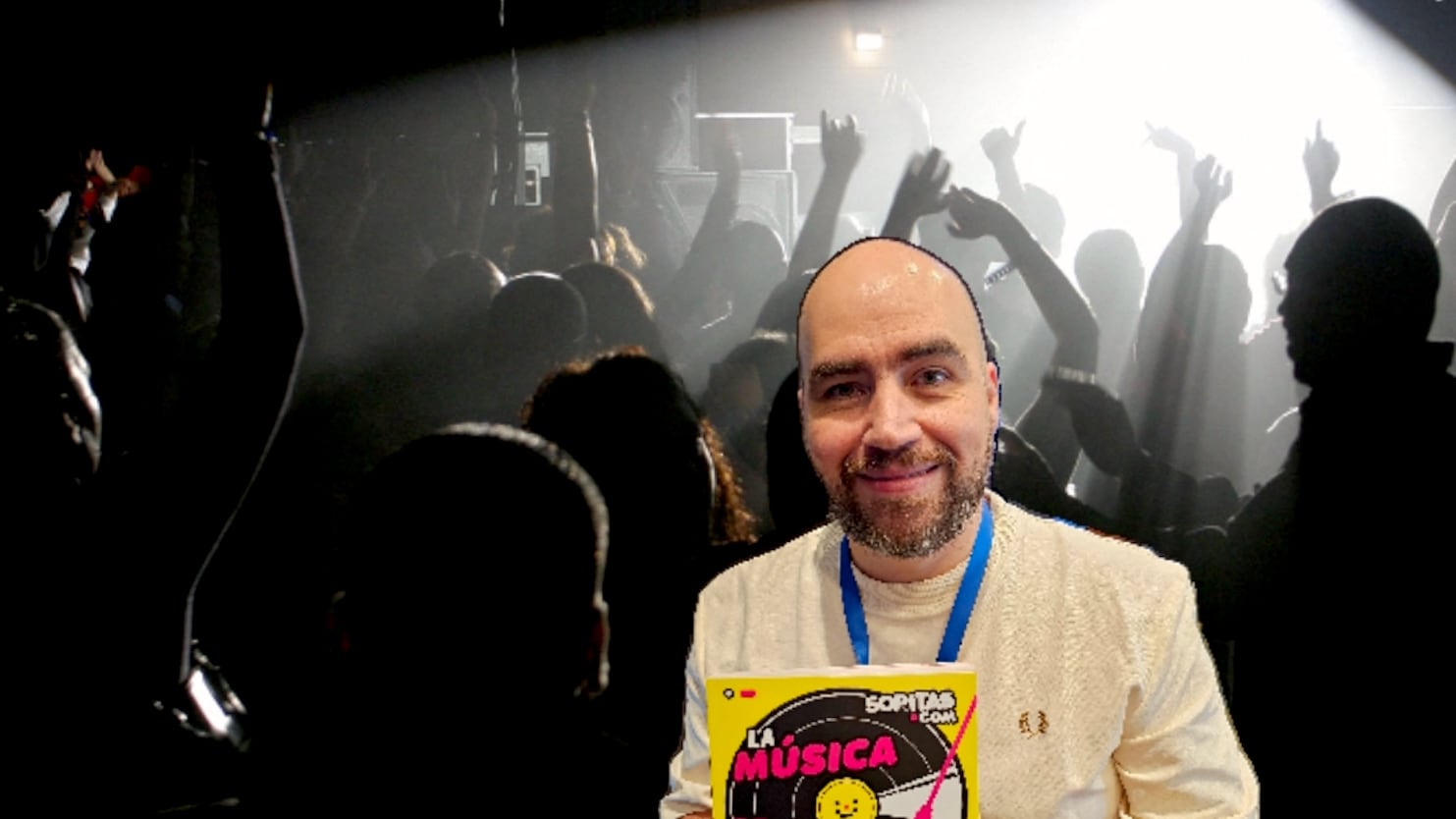 Sopitas se ha convertido en un referente del entretenimiento en México