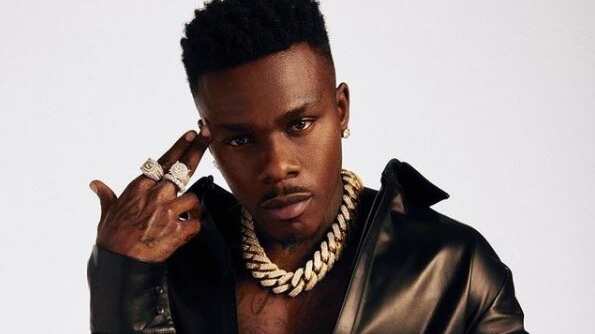 DaBaby pide disculpas tras declaraciones discriminatorias