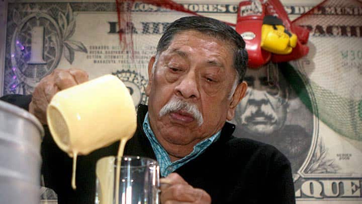 Epifanio Leyva el Pifas